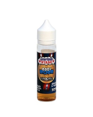 Mix and Vape American Stars Easy Rider